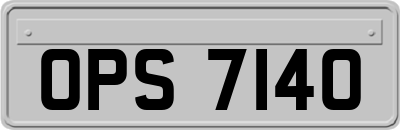 OPS7140