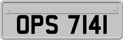 OPS7141