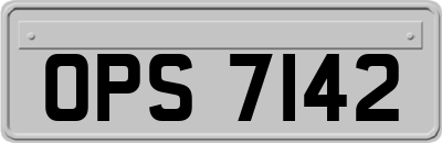 OPS7142