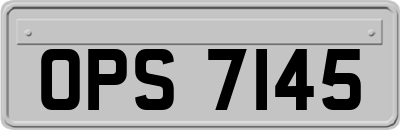 OPS7145