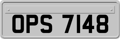 OPS7148