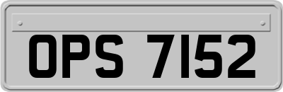 OPS7152