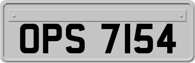OPS7154
