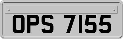 OPS7155