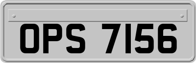 OPS7156