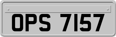 OPS7157