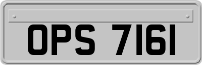 OPS7161