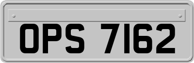 OPS7162