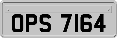 OPS7164