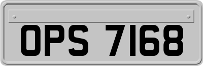 OPS7168