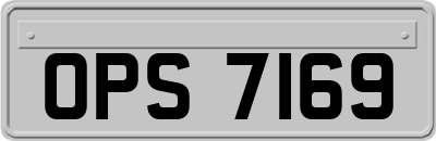 OPS7169