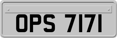 OPS7171