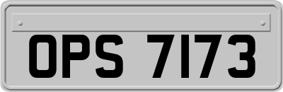 OPS7173
