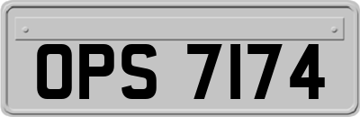 OPS7174