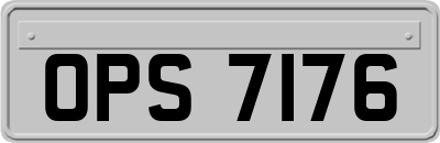 OPS7176