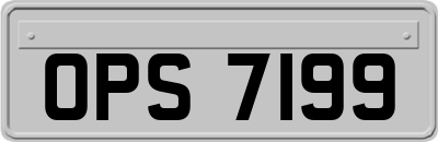 OPS7199