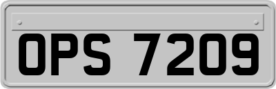 OPS7209