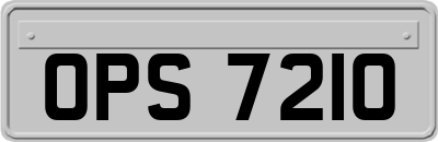 OPS7210