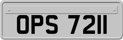 OPS7211