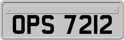 OPS7212