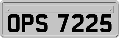 OPS7225