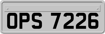 OPS7226