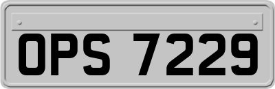 OPS7229
