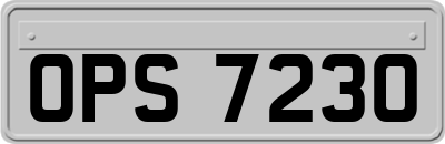 OPS7230