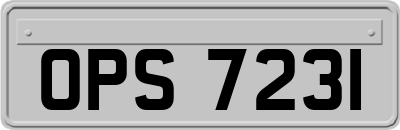 OPS7231