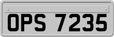 OPS7235