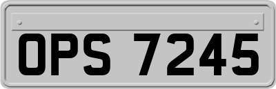 OPS7245