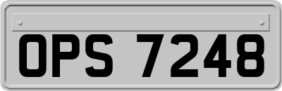 OPS7248