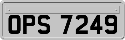 OPS7249