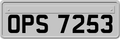 OPS7253
