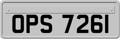 OPS7261