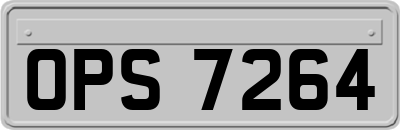 OPS7264