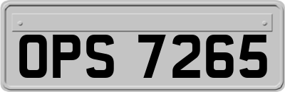 OPS7265