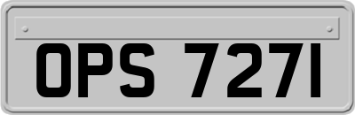 OPS7271