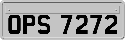 OPS7272