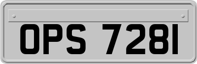 OPS7281