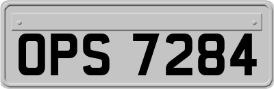 OPS7284