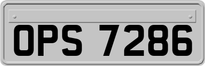 OPS7286