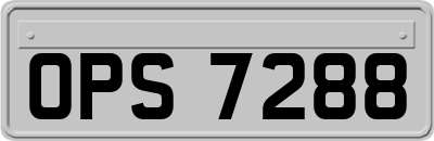 OPS7288