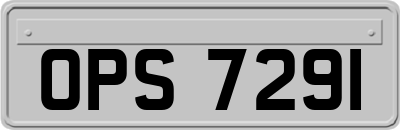 OPS7291