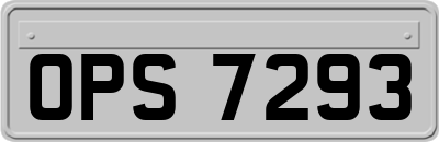 OPS7293