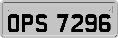 OPS7296