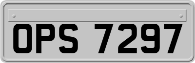 OPS7297
