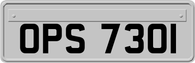 OPS7301