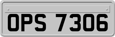 OPS7306