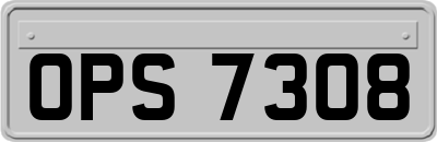 OPS7308